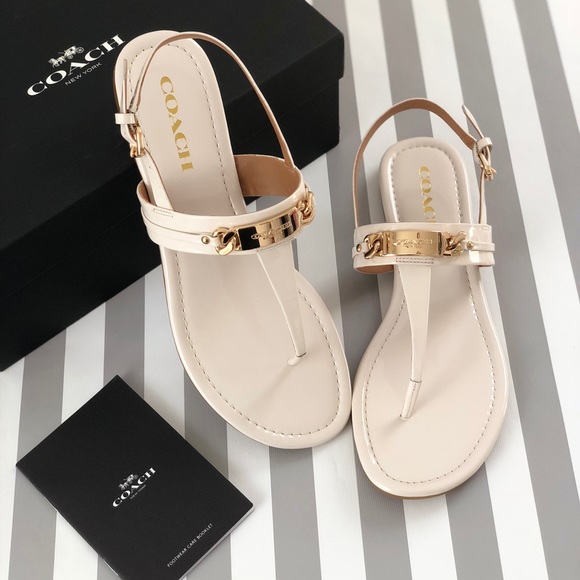 Coach Shoes - Shoes